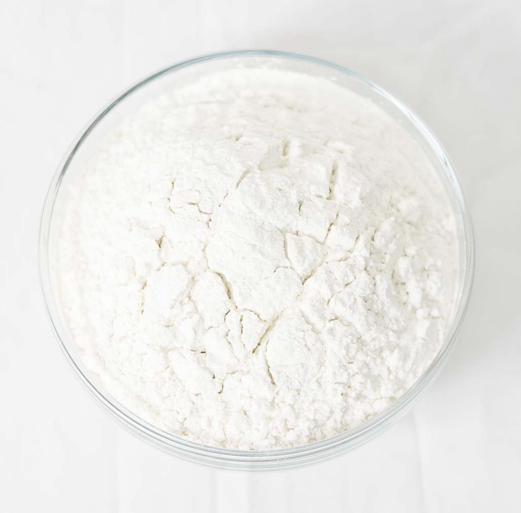 goma de tara en peru